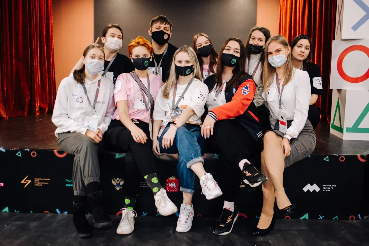 Студенты КБР вышли в финал конкурса «Твой Ход»