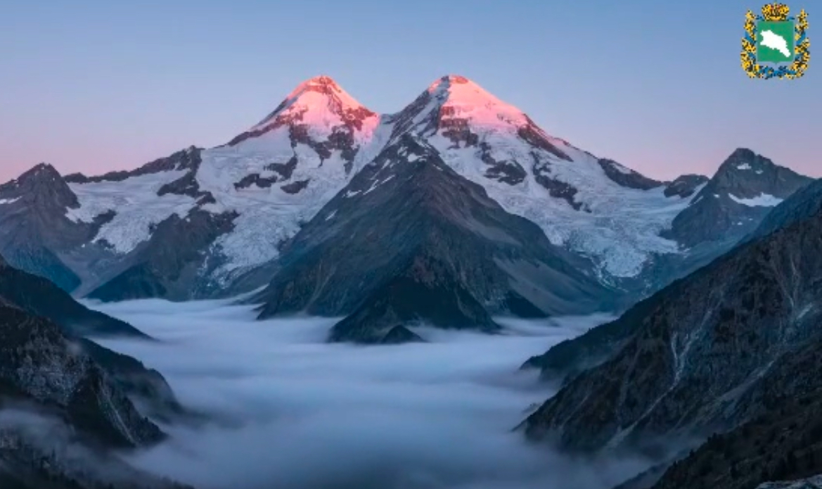 Обращение полномочного представителя Президента России Юрия Чайки в связи с 16-й годовщиной создания СКФО