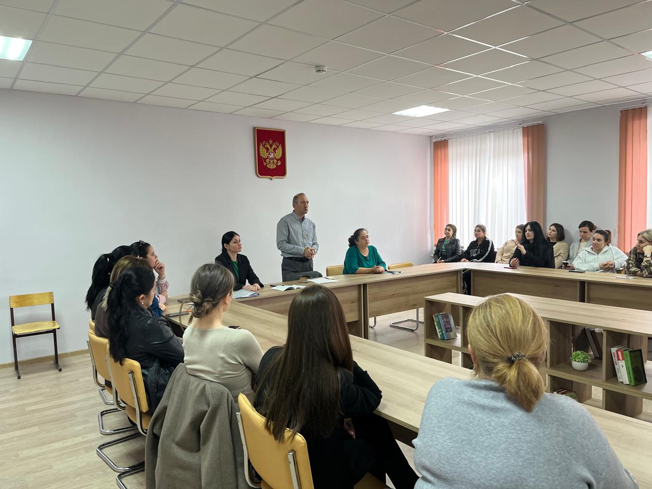 Профилактика вместо борьбы с последствиями