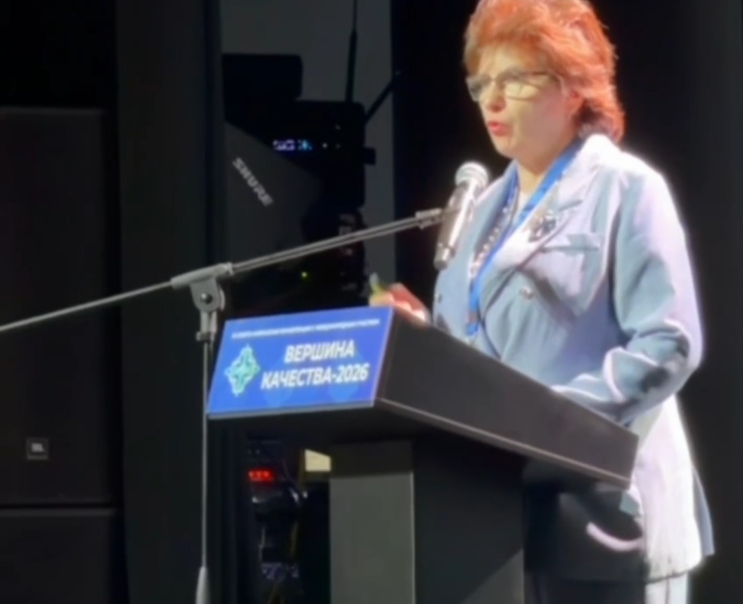 Кабардино-Балкария демонстрирует лидерство в внедрении систем менеджмента качества в здравоохранении