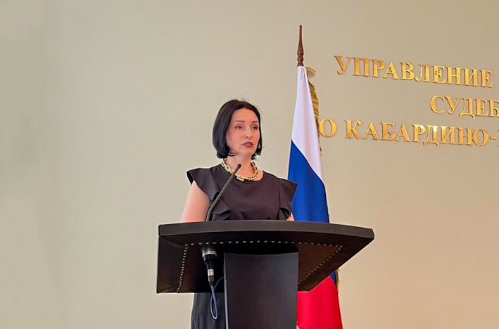 Просветительское мероприятие прошло в региональном отделении ФССП