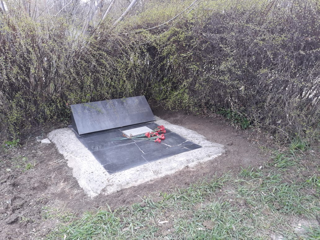 В Нальчике сохраняют память о героях