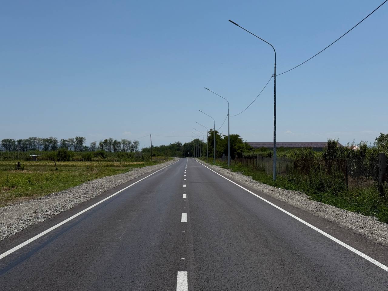 В рамках нацпроекта