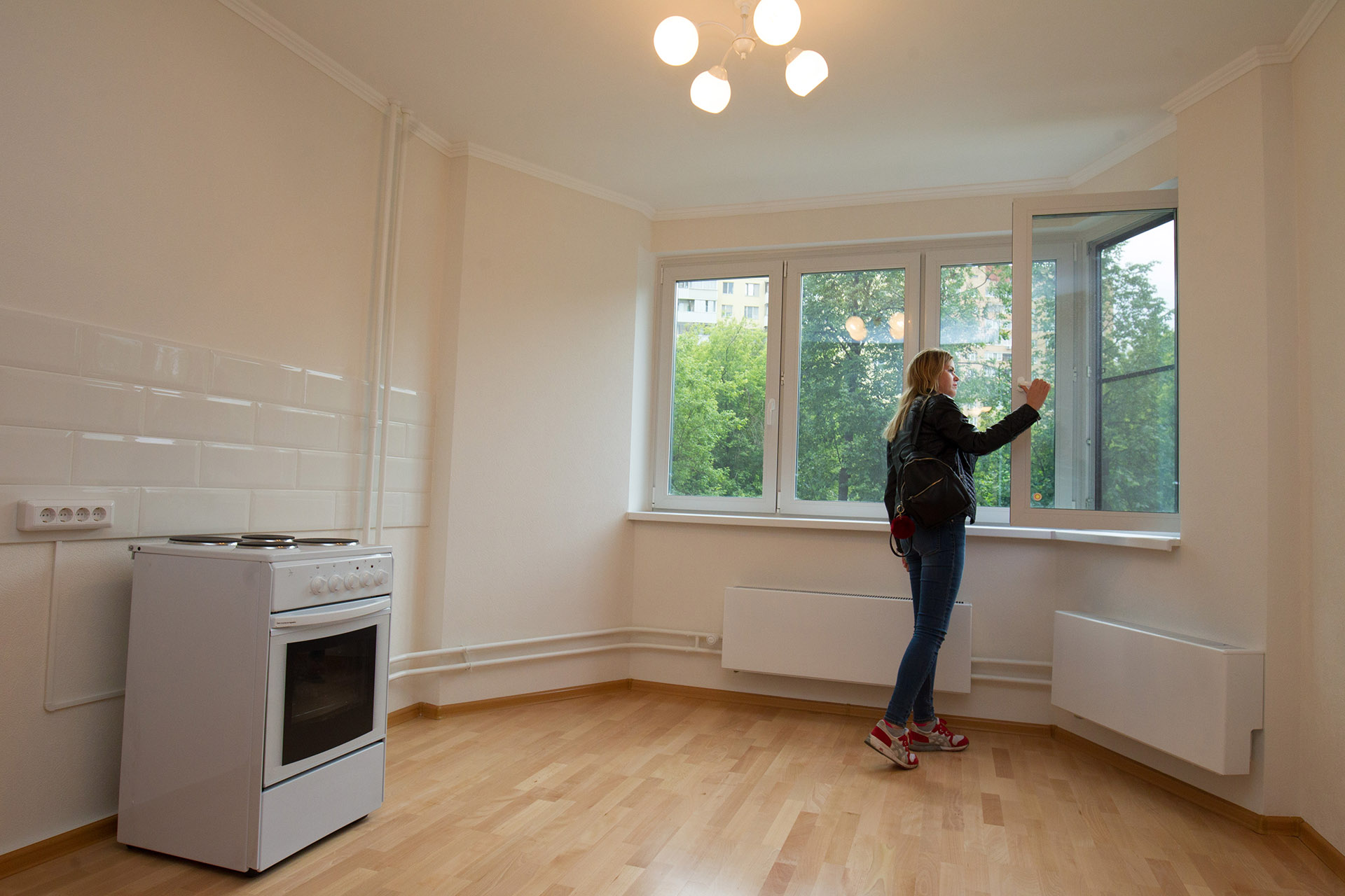 Купить жилье в кооперативе с помощью маткапитала стало проще