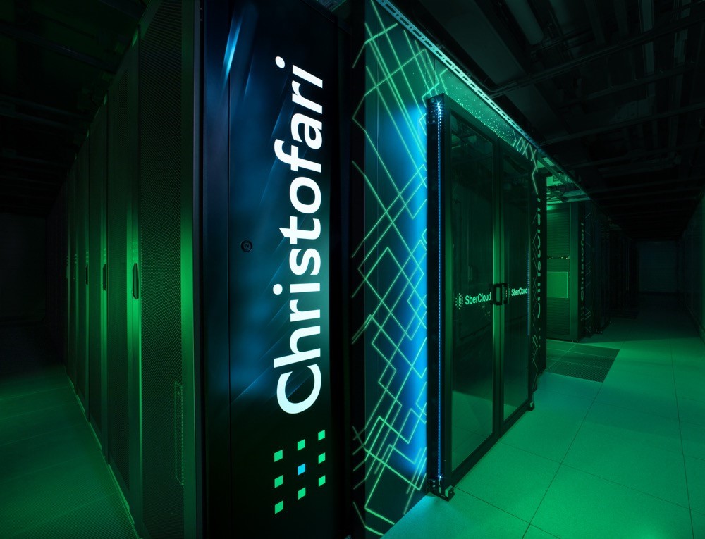 Суперкомпьютер Сбера «Кристофари» помогает КБГУ в молекулярном моделировании