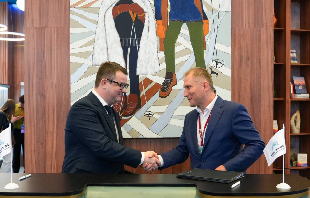 На Эльбрусе построят новый «Приют 11»