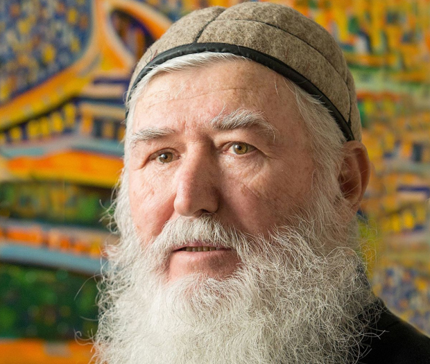 В КБР отметят 80-летие Германа Паштова