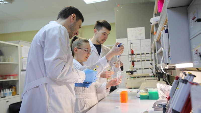 Научные организации смогут обучать студентов по программам специалитета