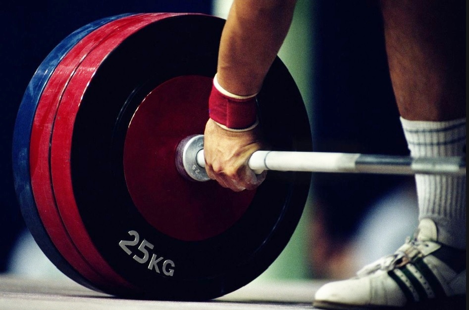 Штангисты КБР отличились в Сукко