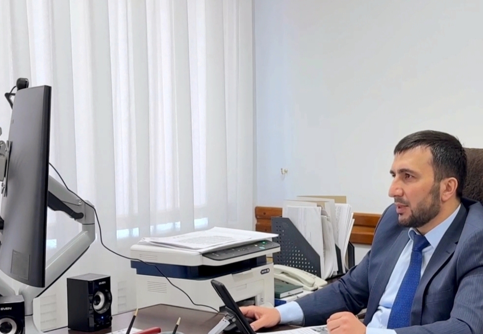 Кабардино-Балкария – в числе лидеров по «зелёному рейтингу»