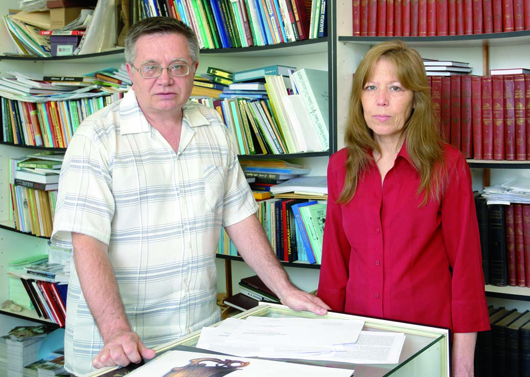 Издатели из Нальчика выдвинуты на премию Президента РФ