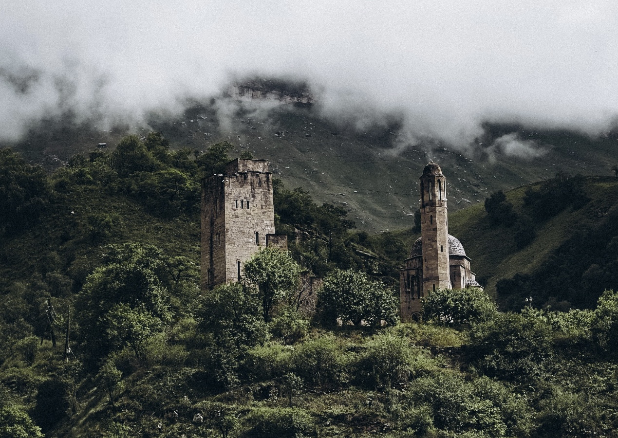 «Хранители истории»