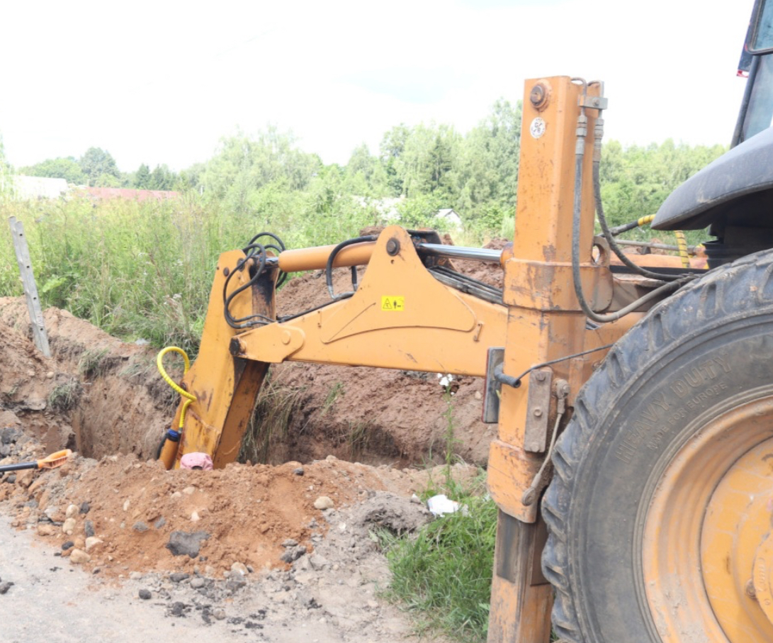 В Баксане капитально отремонтируют улицу Калмыкова