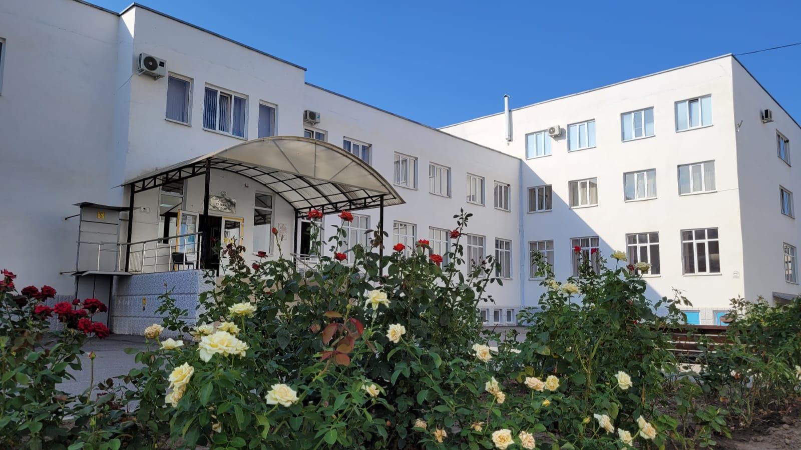 К 100-летию педагогического колледжа КБГУ