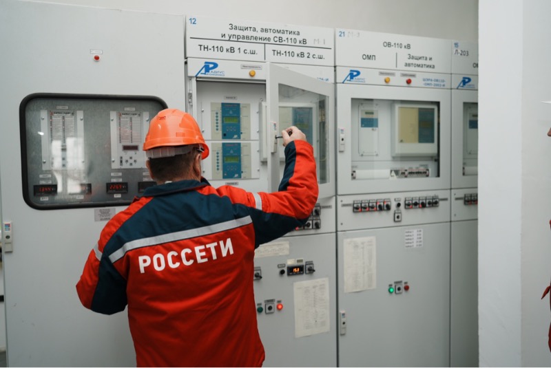 В Кабардино-Балкарии отремонтируют Терекскую подстанцию 