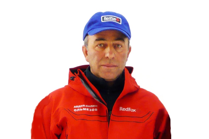 Абдул-Халим Ольмезов: «Сегодня мы должны быть вместе!»