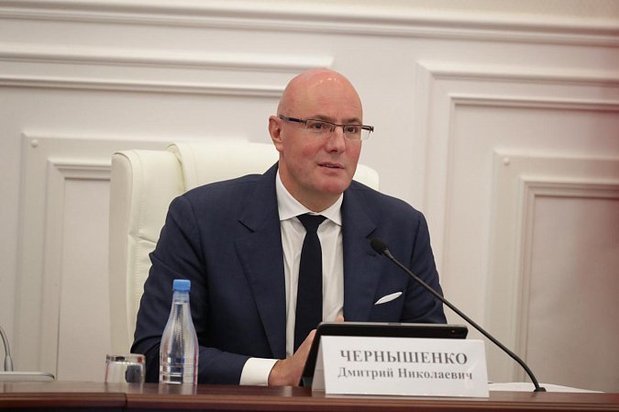 Дмитрий Чернышенко: в министерствах появятся заместители по научно-технологическому развитию