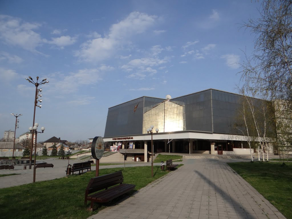 В Нальчик приедут сорок поэтов