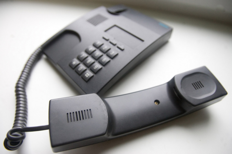 Минобороны России запустило горячую линию для родственников мобилизованных