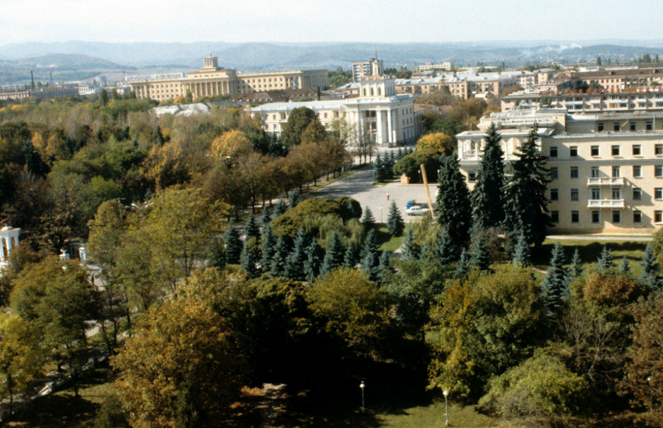 Ведущие рестораторы и отельеры КБР решили объединяться