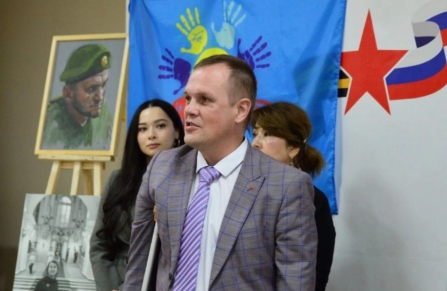 Гимн человеческому духу