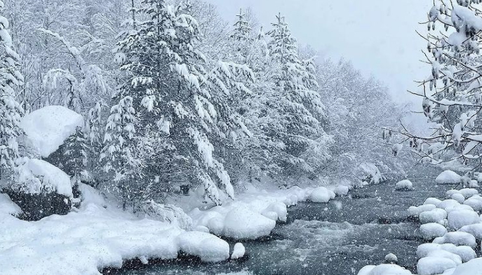 Трассы на Эльбрусе временно закрыты