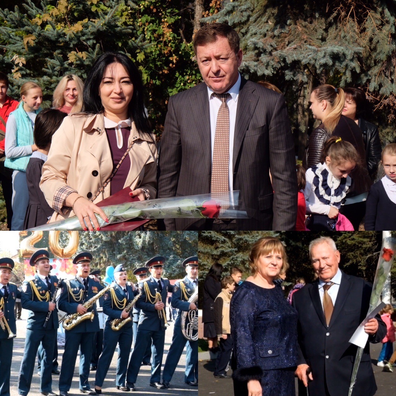 Звездный отметил юбилей