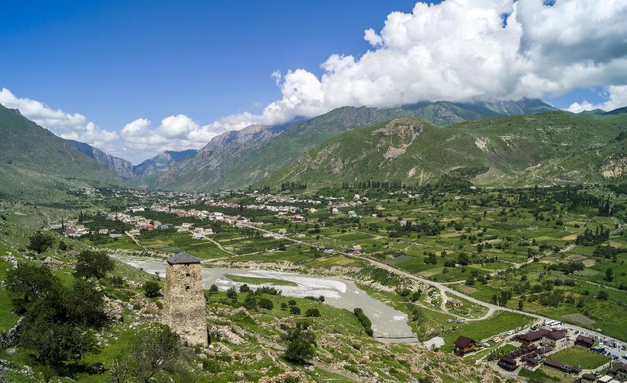 По поручению Казбека Кокова на маршруты в горные села вернули автобусы большой вместимости