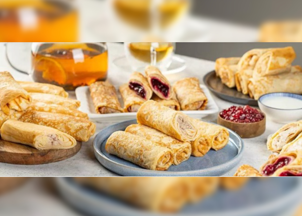 Широкая Масленица. Начало Масленичной недели