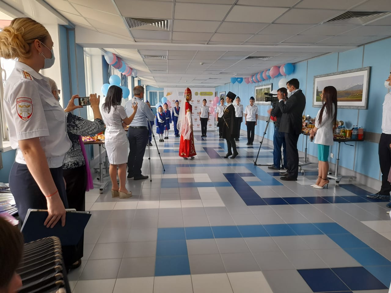 Детство без опасности