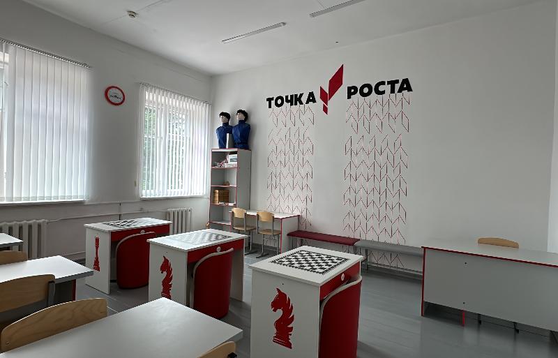 В Баксанском районе готовятся к учебному году