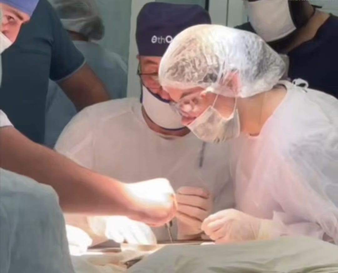 В КБР юной пациентке восстановили челюсть без повторных операций