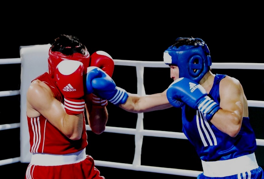 Еще одна путевка на Первенство России