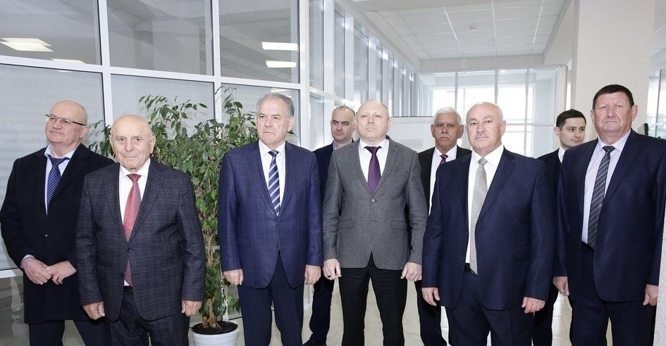 Парламентарии двух республик встретились в Зольском районе