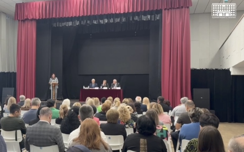 В Нальчике прошло совещание по вопросам культуры