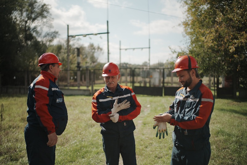 Энергетики Кабардино-Балкарии перевыполняют план по ремонту трансформаторных подстанций