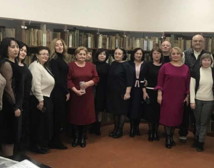 В КБГУ прошли ежегодные «Шогенцуковские чтения»