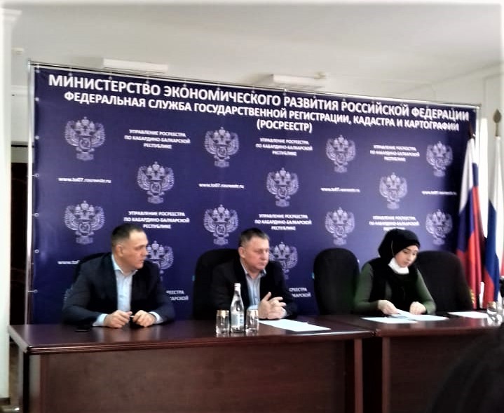 Сотрудникам Росреестра рассказали о коронавирусной инфекции и прививках