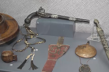 Работы художников КБР выставлены в Майкопе