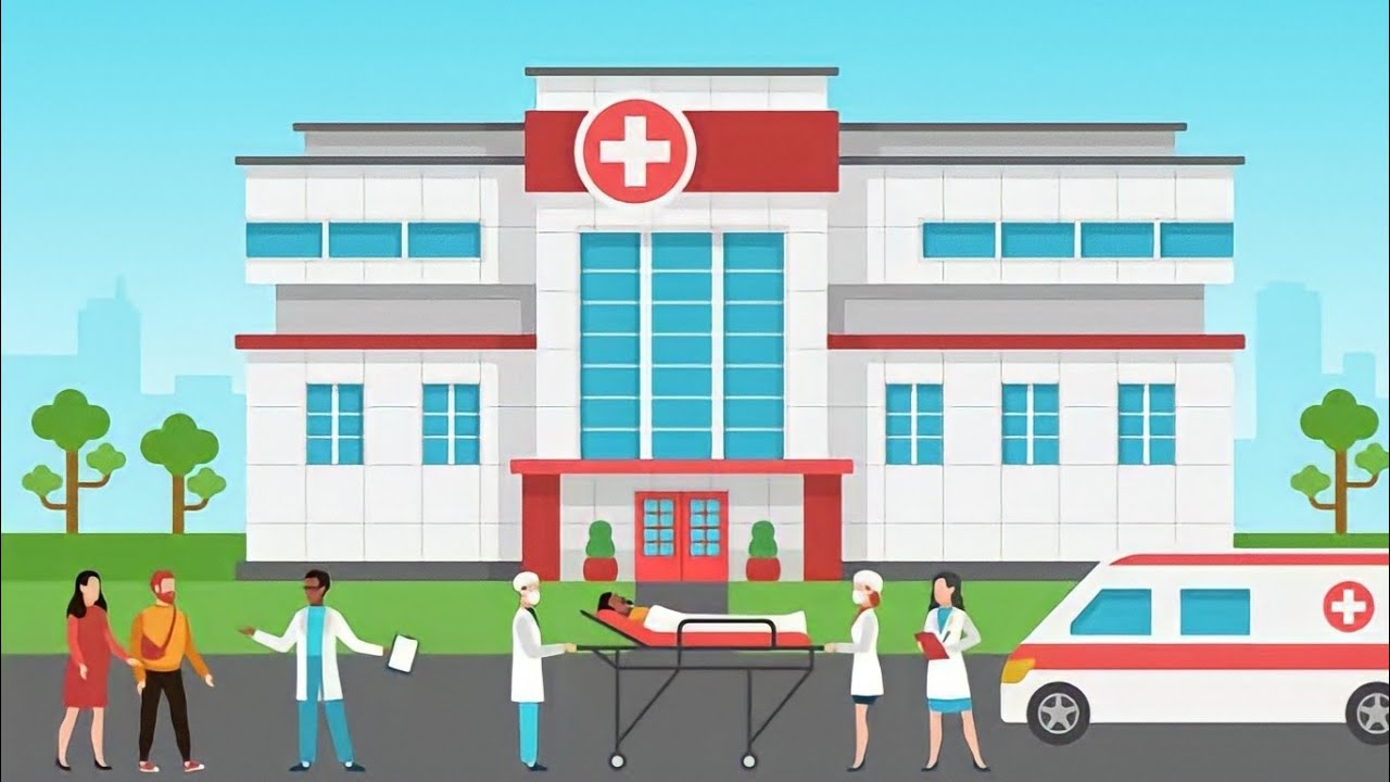 В капитально отремонтированной поликлинике Нарткалы разместят детское отделение