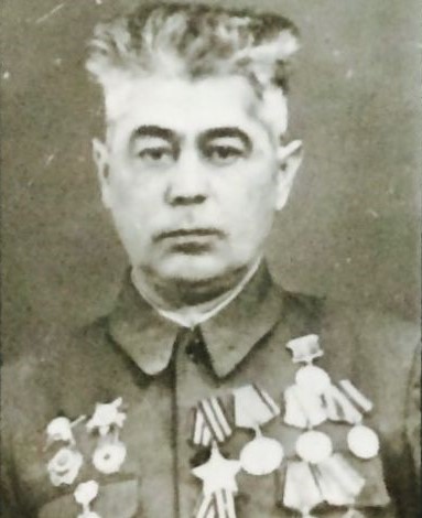 История Хазрета Варквасова – от солдата до созидателя