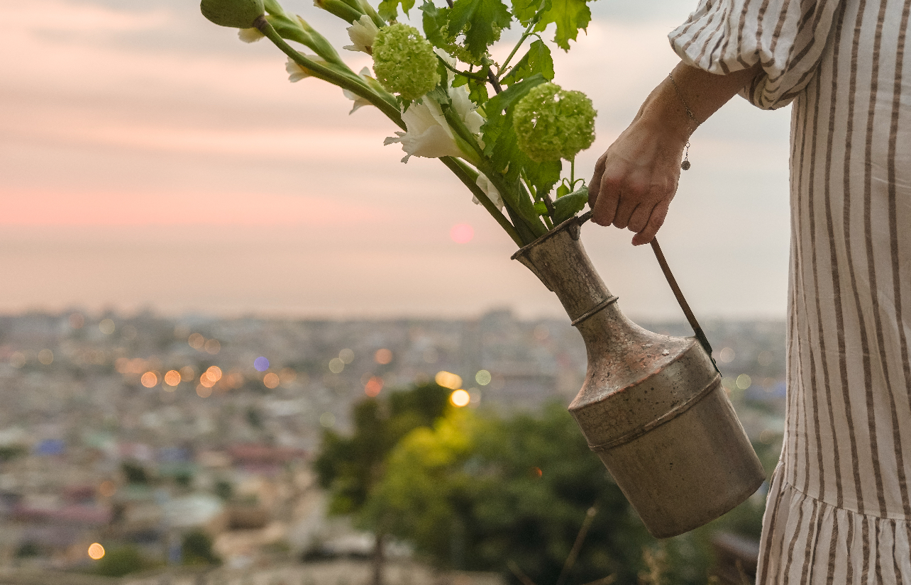Кавказские бренды