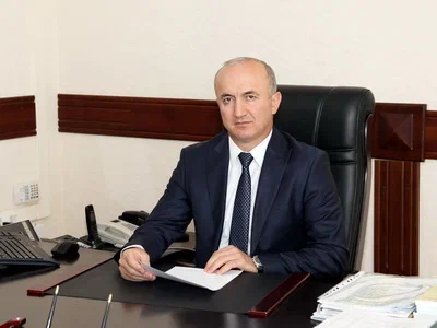 Аслан Апажев подписал обращение Российского союза ректоров в поддержку операции на Украине