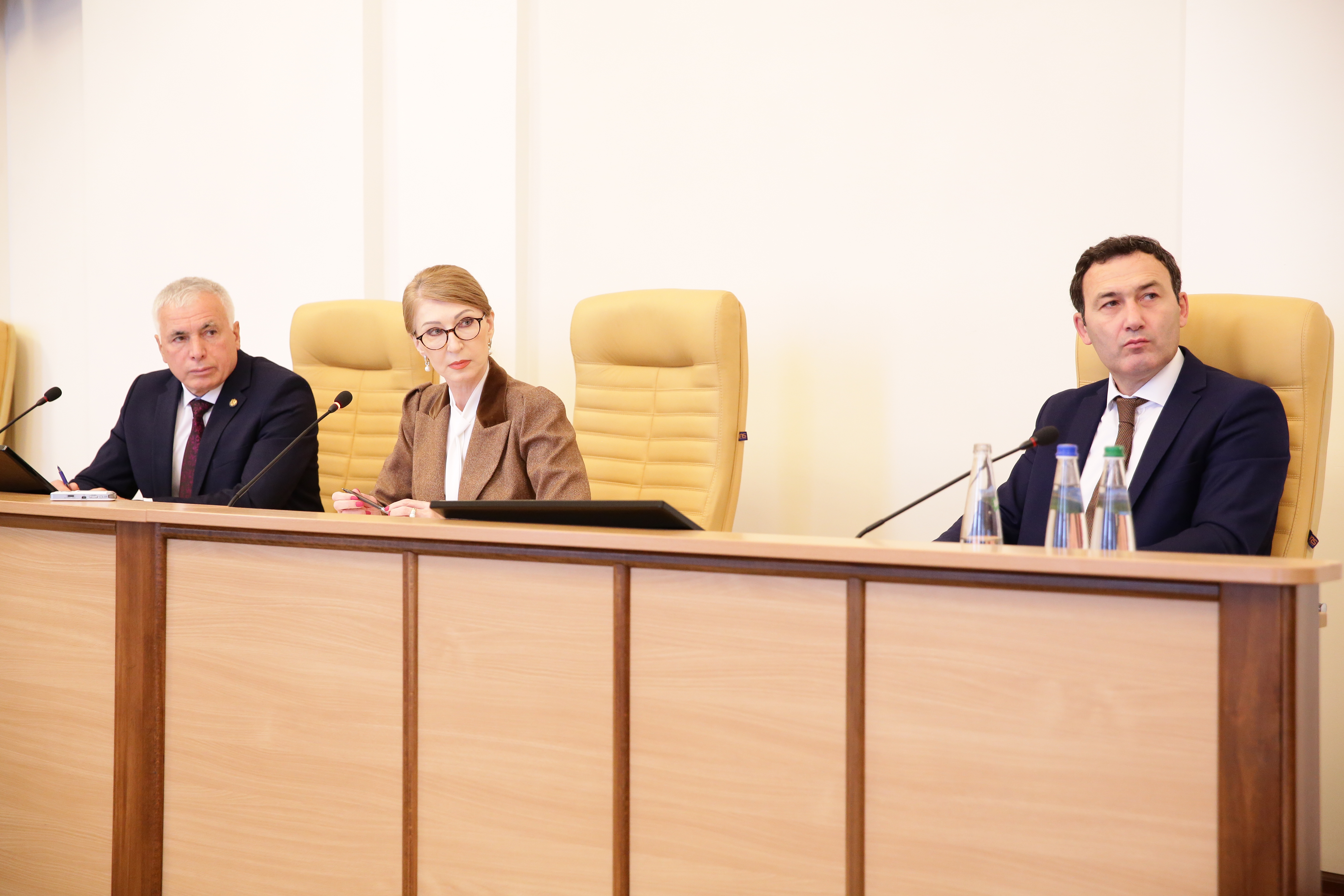 Малообеспеченные семьи КБР получат дополнительную поддержку