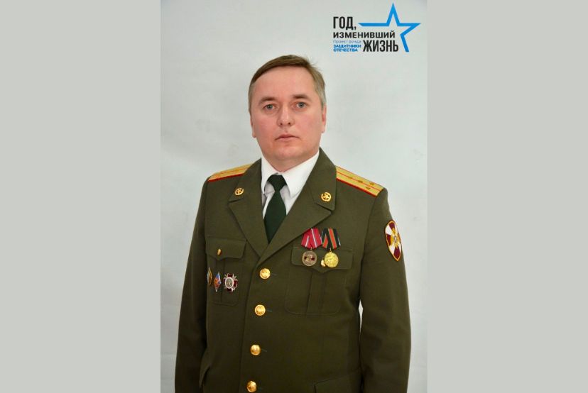 Год, изменивший жизнь: Эльдар Чеченов