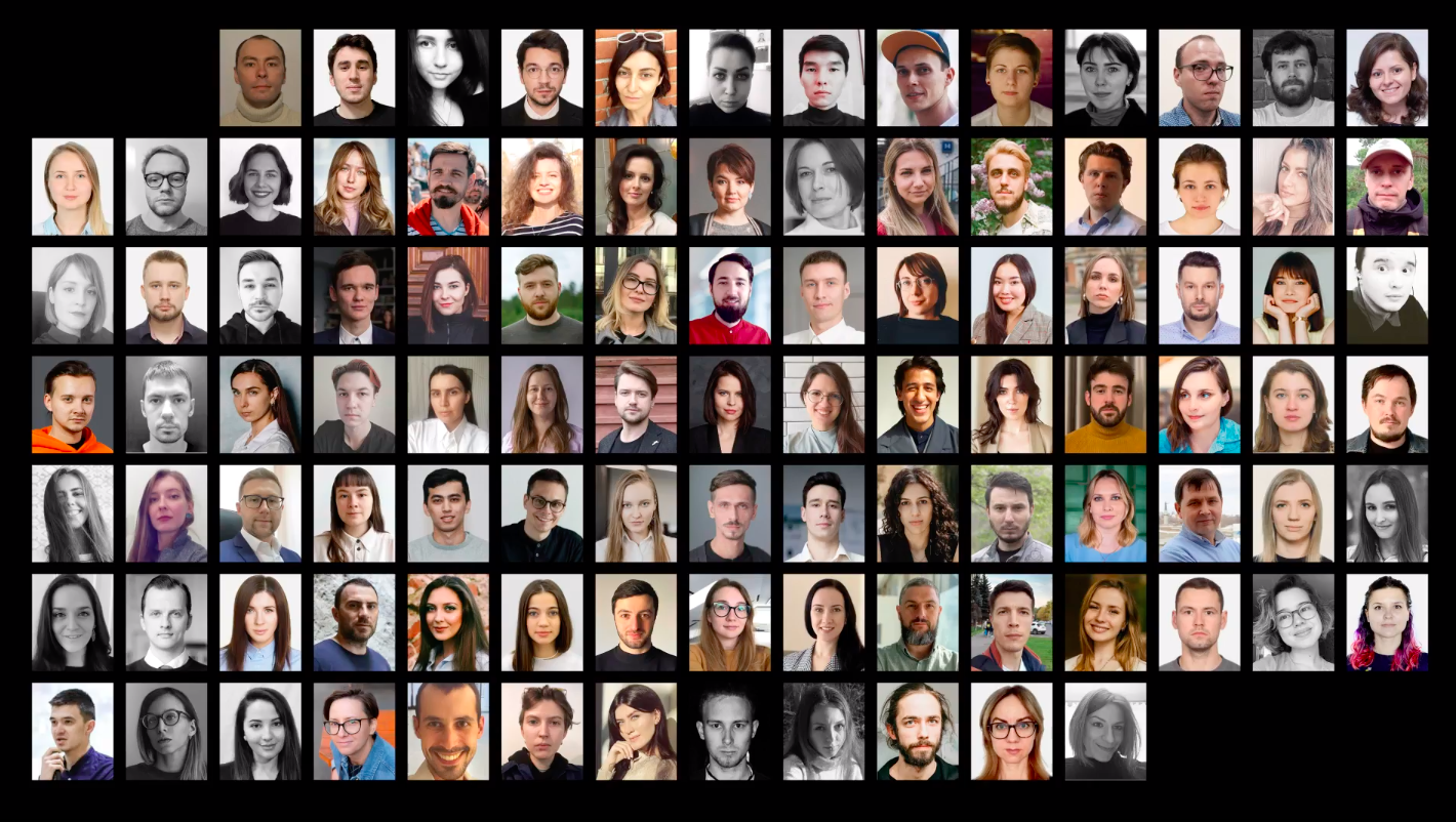     Нальчик в лидерах по количеству финалистов программы Архитекторы.рф  