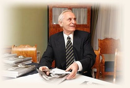 Акция памяти Василия Ланового