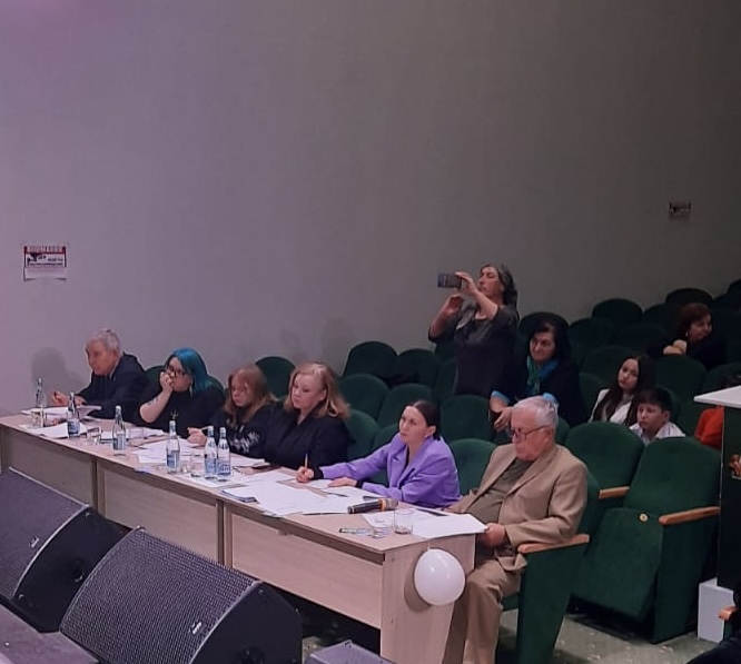 «Как слово наше отзовётся - 2026»