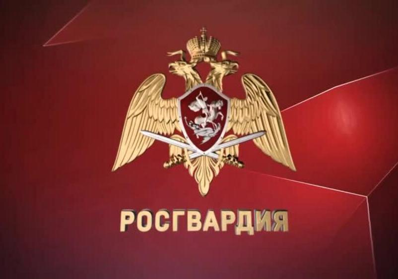 Росгвардейцы Кабардино-Балкарии встретились со школьниками