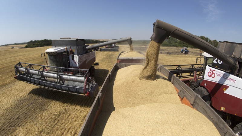 На льготные перевозки аграрной продукции выделят еще 2 млрд рублей